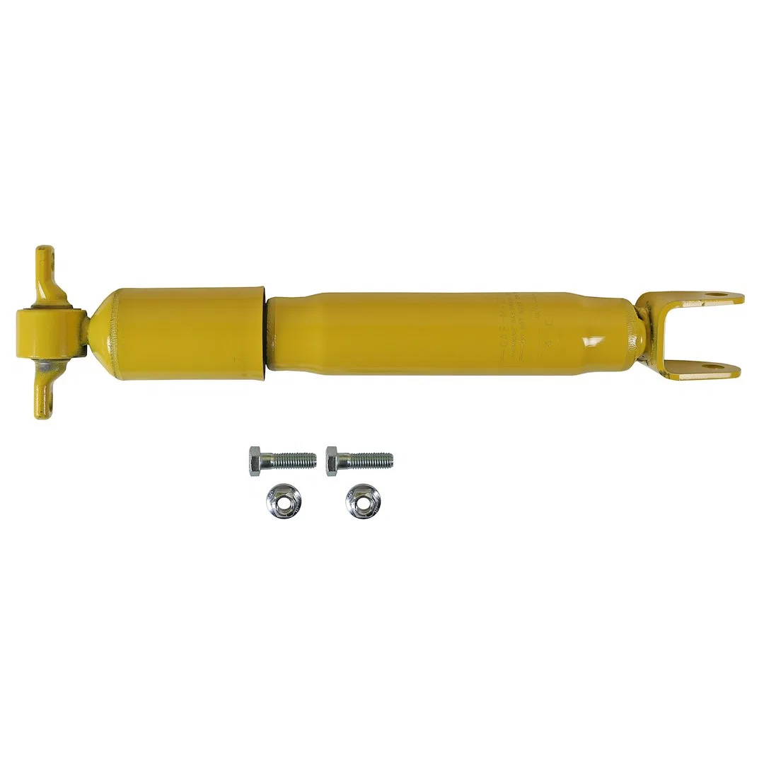 34810 – MONROE SHOCK Shock Absorber, OE Replacement Nitrogen Gas Charged Limited Lifetime Warranty Non Adjustable Val...